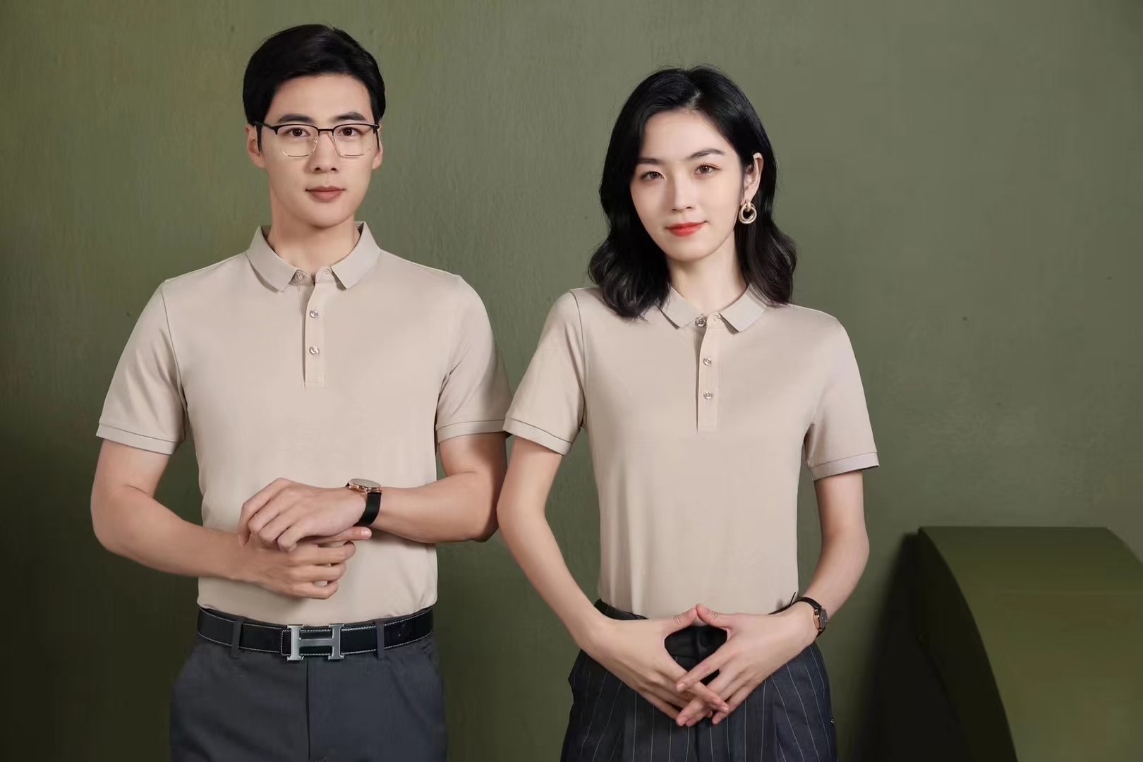 淺析工作服的價格范圍及對應(yīng)品質(zhì) 淺析工作服的價格范圍及對應(yīng)品質(zhì)